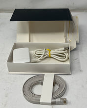 Load image into Gallery viewer, Wink Hub 2 White Z-Wave Plus Technology Smart Home Router With Box Not Tested