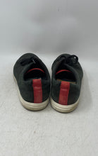 Load image into Gallery viewer, Cole Haan Mens Grand Crosscourt Black Low Top Lace-Up Sneaker Shoes Size 10.5M