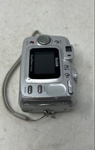 Load image into Gallery viewer, Kodak Easyshare CX6330 Silver 3.1 MP Compact Digital Camera Not Tested