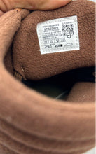 Load image into Gallery viewer, Sperry Mens Avenue STS23429 Brown Gray Lace-Up Duck Rain Boots Size 10.5