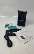 Load image into Gallery viewer, Amazon Wireless Battery Video Doorbell With Accessories Open Box-Not Tested