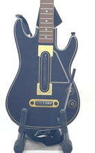 Load image into Gallery viewer, Activision Black Guitar Hero Live Wireless Controller Needs Battery No Stand