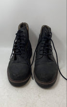 Load image into Gallery viewer, Dockers Mens Dudley 90-37634 Black Rugged Cap Toe Lace-Up Chukka Boots Size 12 M