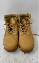 Load image into Gallery viewer, Timberland Mens Euro Hiker 3360 Brown Leather Ankle Hiking Boots Size 6