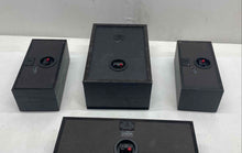 Load image into Gallery viewer, Theater Solution Dual 3" 2-Way Center Channel Loudspeaker 6 Pieces Not Tested