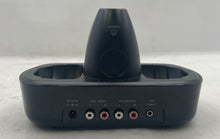 Load image into Gallery viewer, Rocketfish RF-WHP02 Digital Wireless Stereo Headphones Charging Dock Untested