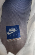 Load image into Gallery viewer, Nike Womens Air Max 270 React AT6174-100 Beige Lace-Up Sneaker Shoes Size 8