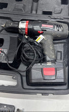 Load image into Gallery viewer, Craftsman 315.115810 1/2-Inch 13mm 19.2V Cordless Drill Driver Not Tested