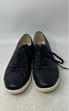 Load image into Gallery viewer, Cole Haan Mens Black Round Toe Low Top Lace-Up Sneaker Shoes Size 11
