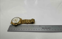 Load image into Gallery viewer, Chenxi Men's Dress Watch Gold Tone CX-019G (NCL)