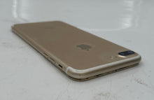 Load image into Gallery viewer, Apple iPhone 7 Plus Model A1661 Rose Gold Smartphone Non-Functional For Parts