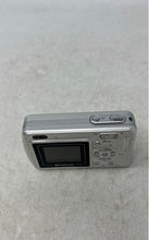 Load image into Gallery viewer, Polaroid A310 Silver-Tone 3.2MP 4X Zoom 1.5 Inch LCD Digital Camera Not Tested