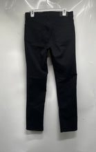 Load image into Gallery viewer, Calvin Klein Mens Black Slim Fit Infinite Flex Waist Straight Leg Jeans Sz 32x32