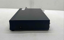 Load image into Gallery viewer, JVC Model HR-XVC18BU Black DVD Player & Video Cassette Recorder Not Tested