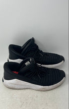 Load image into Gallery viewer, Nike Mens Air Jordan Flight Luxe 919715-010 Black White Sneaker Shoes Size 11