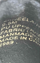 Load image into Gallery viewer, Anne Klein Womens Blue Leather Slip-On Round Toe Loafer Shoes Size 9.5M