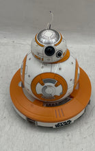 Load image into Gallery viewer, Sphero Star Wars BB-8 App-Enabled Droid Robot With Charging Base