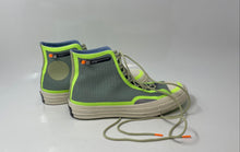 Load image into Gallery viewer, Converse Unisex CT All Star 70 Hi 169526C Green Sneaker Shoes Size M4.5 W6.5