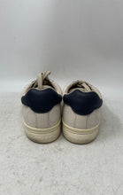 Load image into Gallery viewer, Coach Womens Clip Low G5393 Ivory Signature Print Sneakers Shoes Size 7.5 B