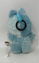 Load image into Gallery viewer, Pop Mart The Monster Replica Labubu Blue Stuffed Animal Plush Toy