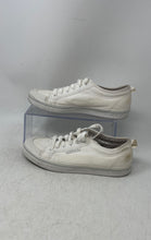 Load image into Gallery viewer, Adidas Womens Honey Low G16205 White Low Top Lace-Up Sneaker Shoes Size 7