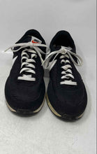 Load image into Gallery viewer, Nike Mens Air Tailwind 79 Black White Low Top Lace-Up Sneaker Shoes Size 11