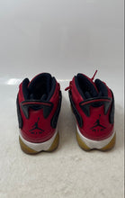 Load image into Gallery viewer, Nike Mens Air Jordan 6 Rings 322992-601 Red Black White Basketball Shoes Sz 8.5