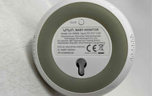 Load image into Gallery viewer, VAVA White 720P HD Baby Monitor Camera Only Model VA-IH006 Untested