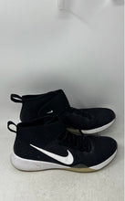 Load image into Gallery viewer, Nike Womens Air Zoom Strong 2 921335-001 Black Lace-Up Training Shoes Size 9