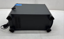 Load image into Gallery viewer, Bose PS3-2-1 II Black Acoustimass Module Powered Speaker System Not Tested