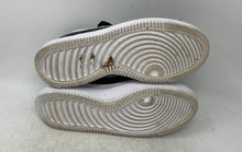 Load image into Gallery viewer, Nike Womens Court Vision Alta DM0113-002 Black And White Sneakers Shoes Size 9.5