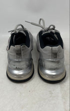 Load image into Gallery viewer, Nike Mens Air Max Alpha Trainer 6 FQ1833-011 Gray Red Running Shoes Size 10