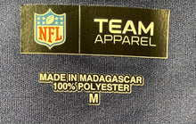Load image into Gallery viewer, NFL Mens Navy Blue Miami Dolphins Team Apparel Pullover T-Shirt Size M