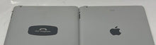 Load image into Gallery viewer, Lot Of 2 Pcs Apple iPad 2 Model A1395 iOS Tablets Not Tested Locked For Parts