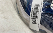Load image into Gallery viewer, Nike Mens Air Jordan 37 Low Blue Low Top Lace-Up Sneaker Shoes Size 10