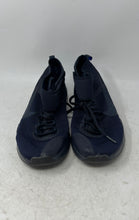 Load image into Gallery viewer, Nike Womens Air Zoom Strong 2 921334-400 Blue Lace-Up Sneaker Shoes Size 8.5