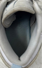 Load image into Gallery viewer, Nike Kids Jordan 1 Low ALT SE FQ9113-100 White Lace-Up Sneaker Shoes Size 3Y