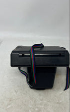 Load image into Gallery viewer, Vintage Kodak Kodamatic 940 Black Built-In Flash Instant Film Camera Not Tested