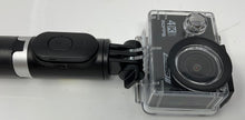 Load image into Gallery viewer, 4K Ultra High Definition 30fps Action Camera C16 With Selfie Stick Handle NCL