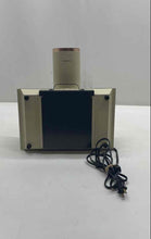 Load image into Gallery viewer, Seerite 6x6 57B1 Beige Adjustable Focus Lens Opaque Projector Not Tested