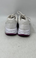 Load image into Gallery viewer, Nike Womens Revolution 6 Next Nature DC3729 White Black Purple Sneaker Shoes 9.5