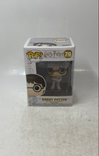 Load image into Gallery viewer, Funko Pop Multicolor Collectible Harry Potter 79 Series Vinyl Action Figure