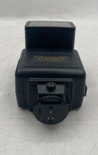 Load image into Gallery viewer, Sunpak Auto 433 D Thyristor Black Electronic Flash For Camera Not Tested
