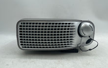 Load image into Gallery viewer, Dell 100MP Silver Gray Portable Compact Projector w/ Case Untested