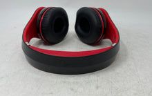 Load image into Gallery viewer, Mpow 059 Black & Red Bluetooth Wireless Over Ear Headphones No Tested