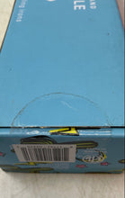 Load image into Gallery viewer, Beachwaver B1 Blue Purple Corded Rotating Curling Iron Untested With Box