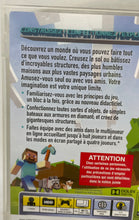 Load image into Gallery viewer, Sony PlayStation 3 Edition Minecraft Video Game Not Tested