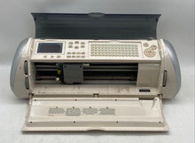 Load image into Gallery viewer, Cricut Expression CREX001 Gray Electronic Cutting Machine Not Tested