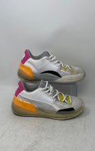 Load image into Gallery viewer, Puma Kids Clyde Hardwood Retro 194165-01 Multicolor Sneaker Shoes Size 5.5C