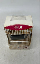 Load image into Gallery viewer, LG HBM-235 Black Up To 13 Hours Talk Time Bluetooth Headset Factory Sealed
